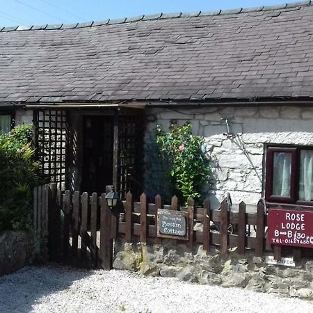 Hollybush Inn Elton  Exterior photo
